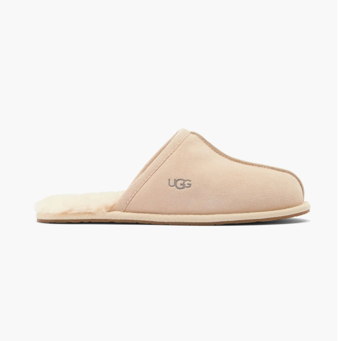 UGG PEARLE SCUFF SLIPPER