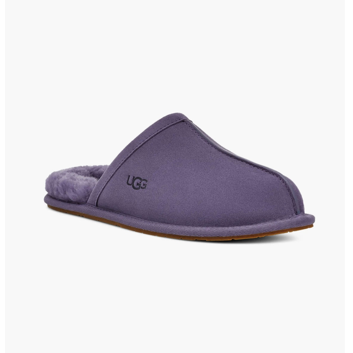 UGG PEARLE SCUFF SLIPPER