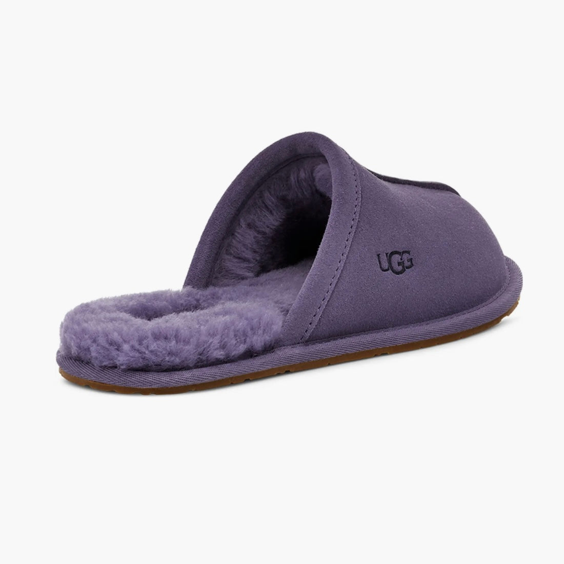 UGG PEARLE SCUFF SLIPPER