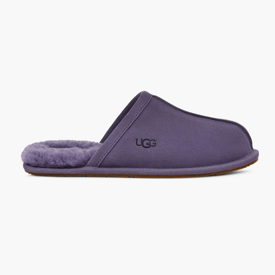 UGG PEARLE SCUFF SLIPPER