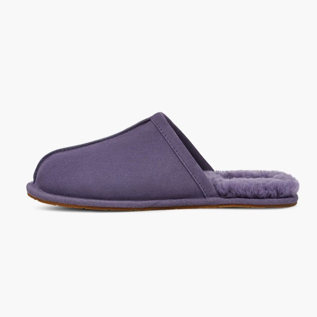 UGG PEARLE SCUFF SLIPPER