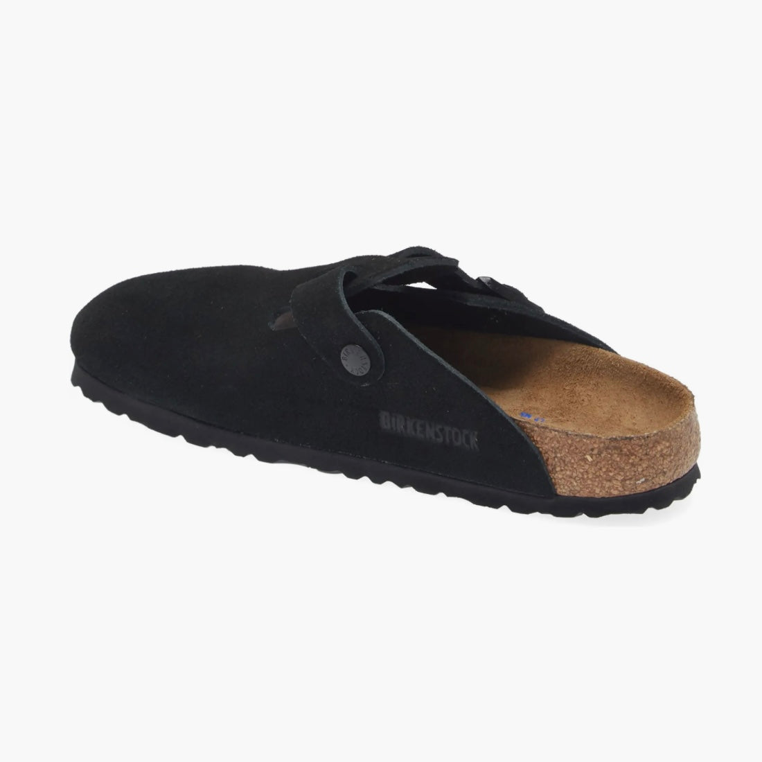 BIRKENSTOCK BOSTON SOFT FOOTBED CLOG