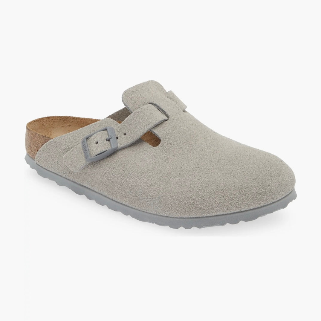 BIRKENSTOCK BOSTON CLOG