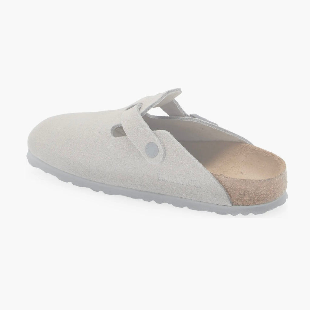 BIRKENSTOCK BOSTON CLOG