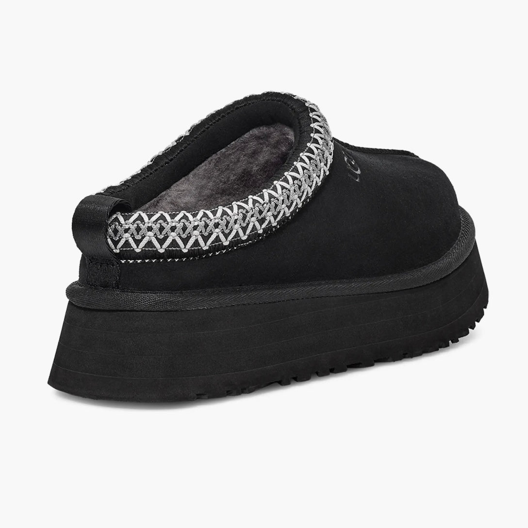 UGG TAZZ PLATFORM SLIPPER