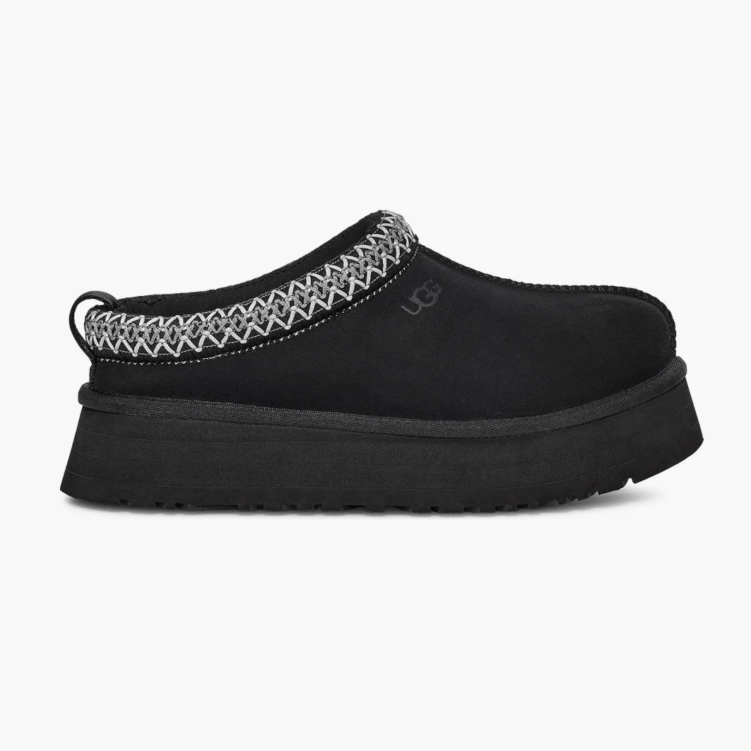 UGG TAZZ PLATFORM SLIPPER