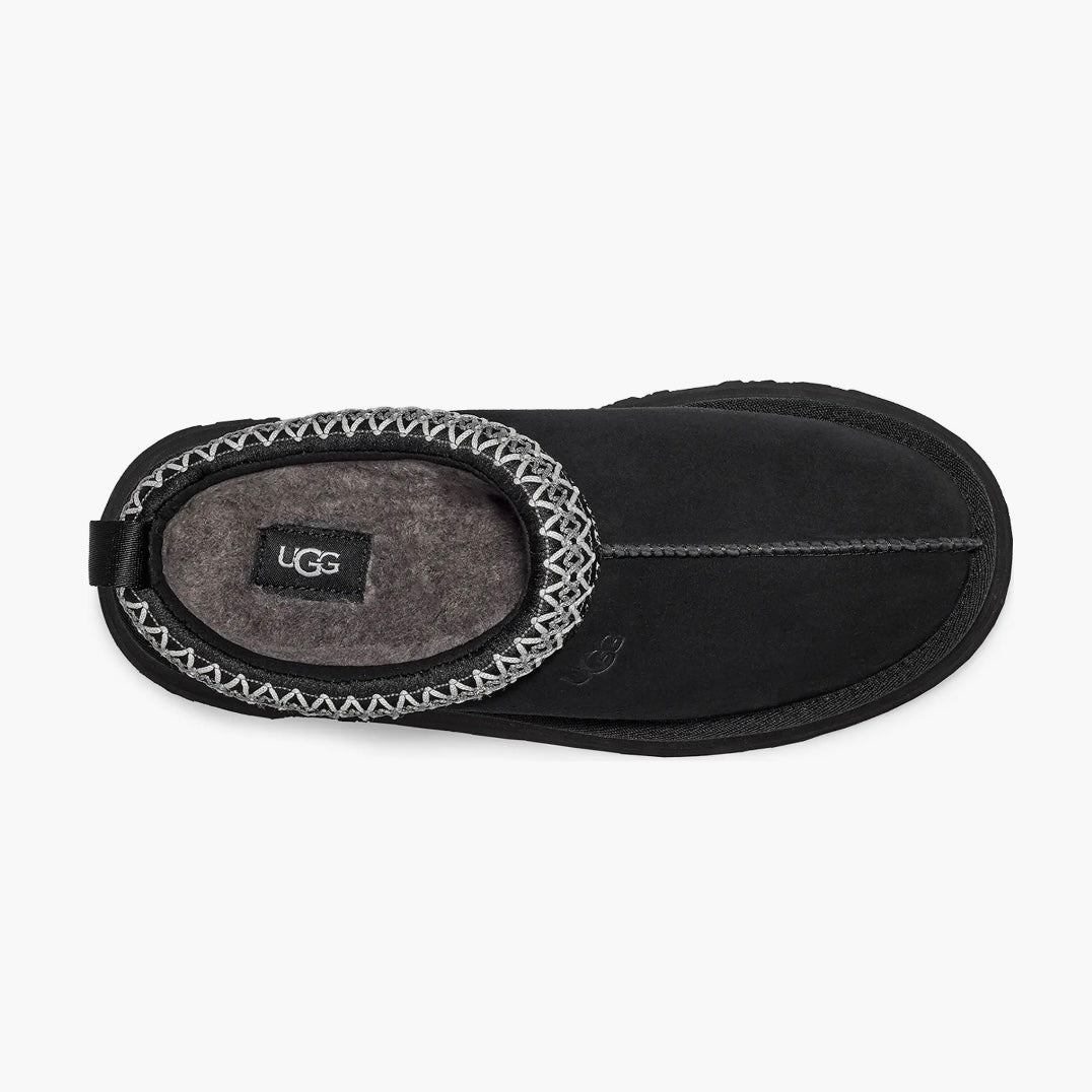 UGG TAZZ PLATFORM SLIPPER