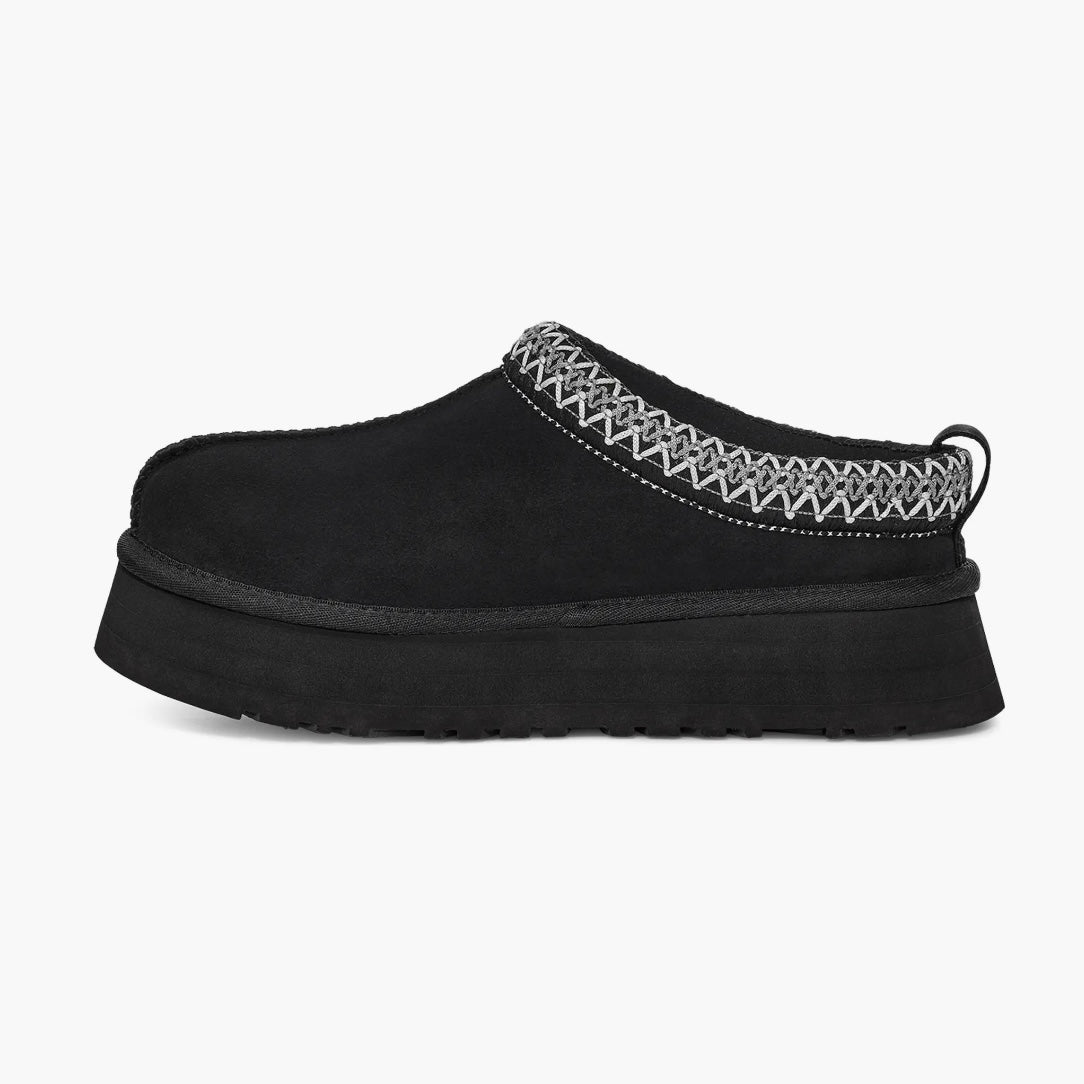 UGG TAZZ PLATFORM SLIPPER