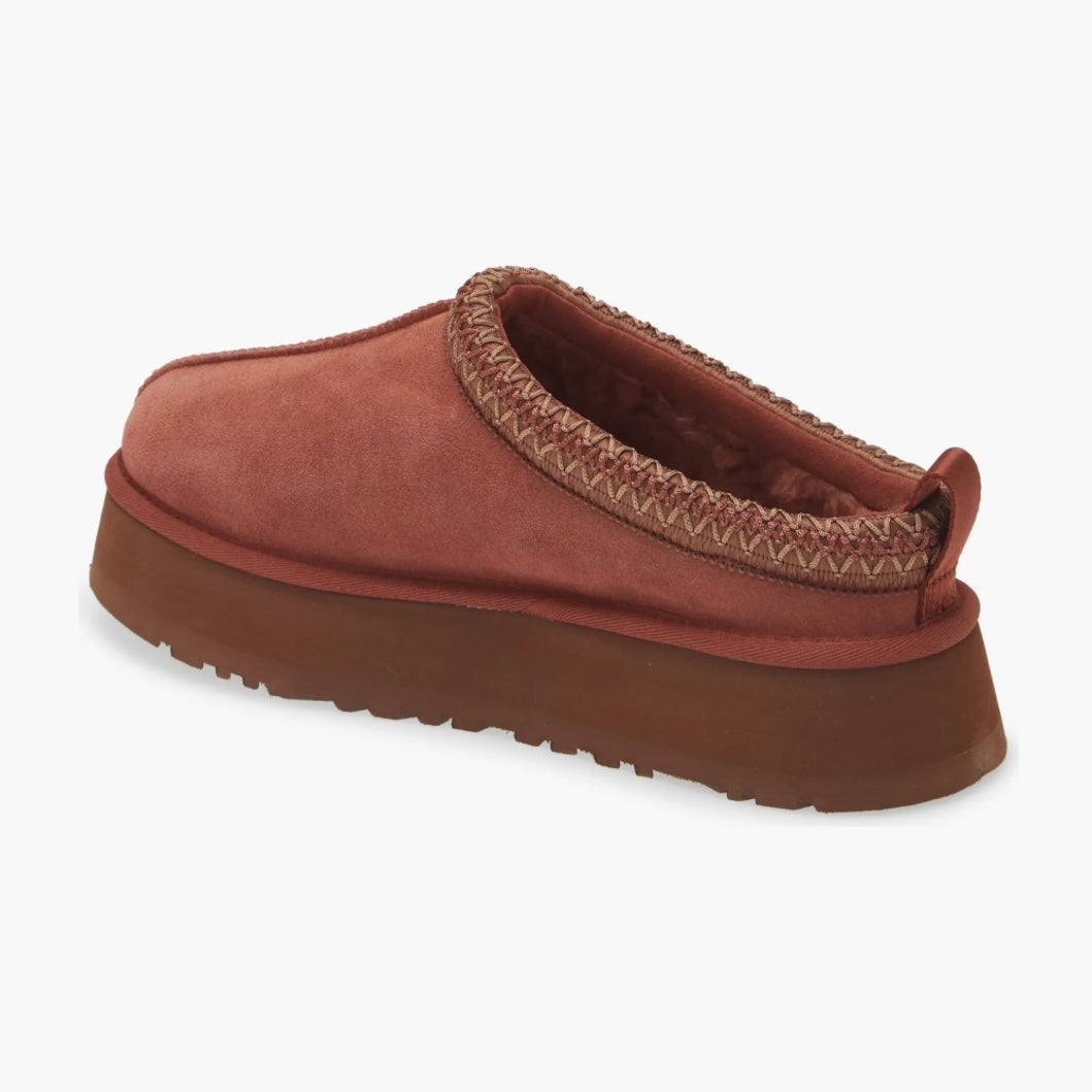UGG TAZZ PLATFORM SLIPPER