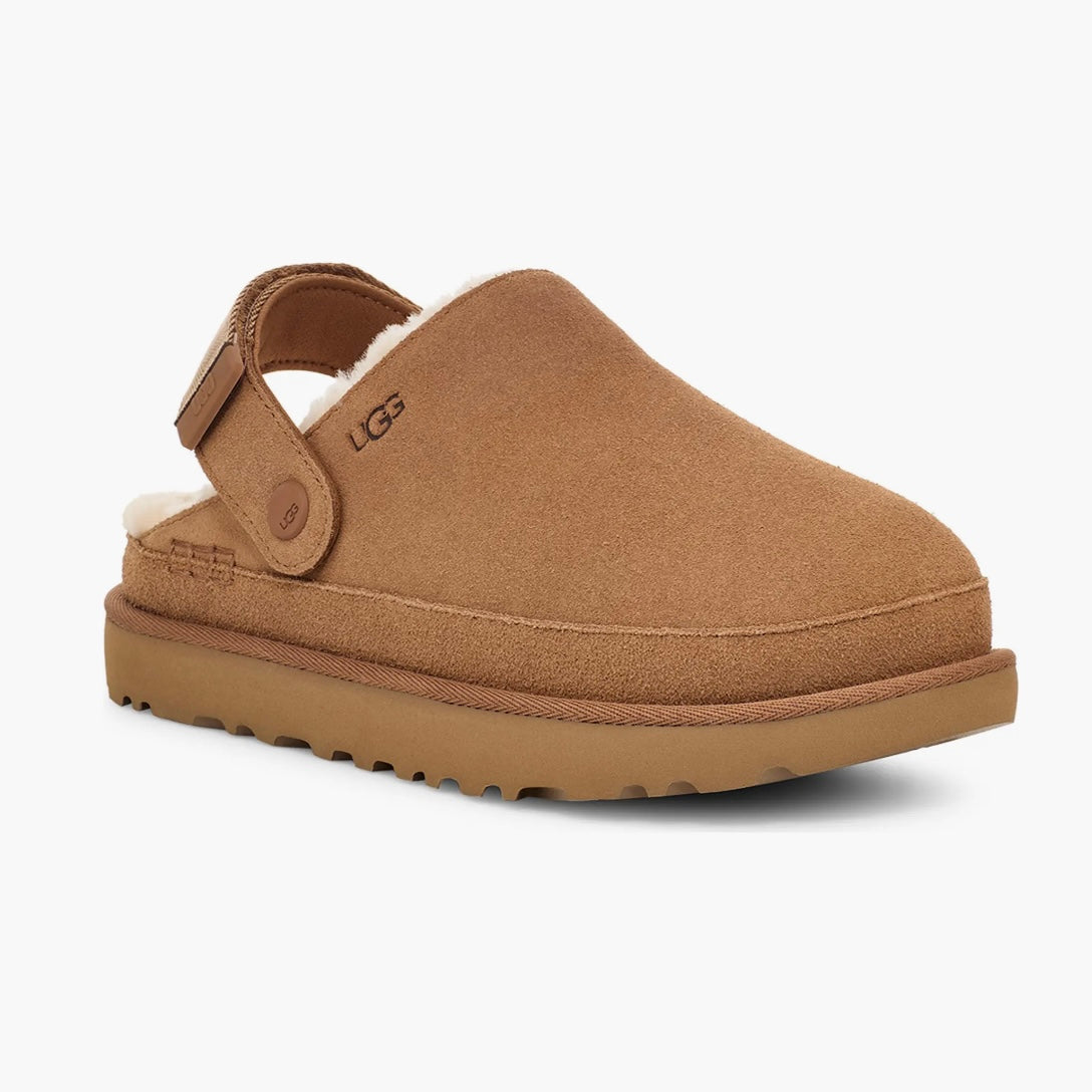 UGG GOLDENSTAR COZY CLOG