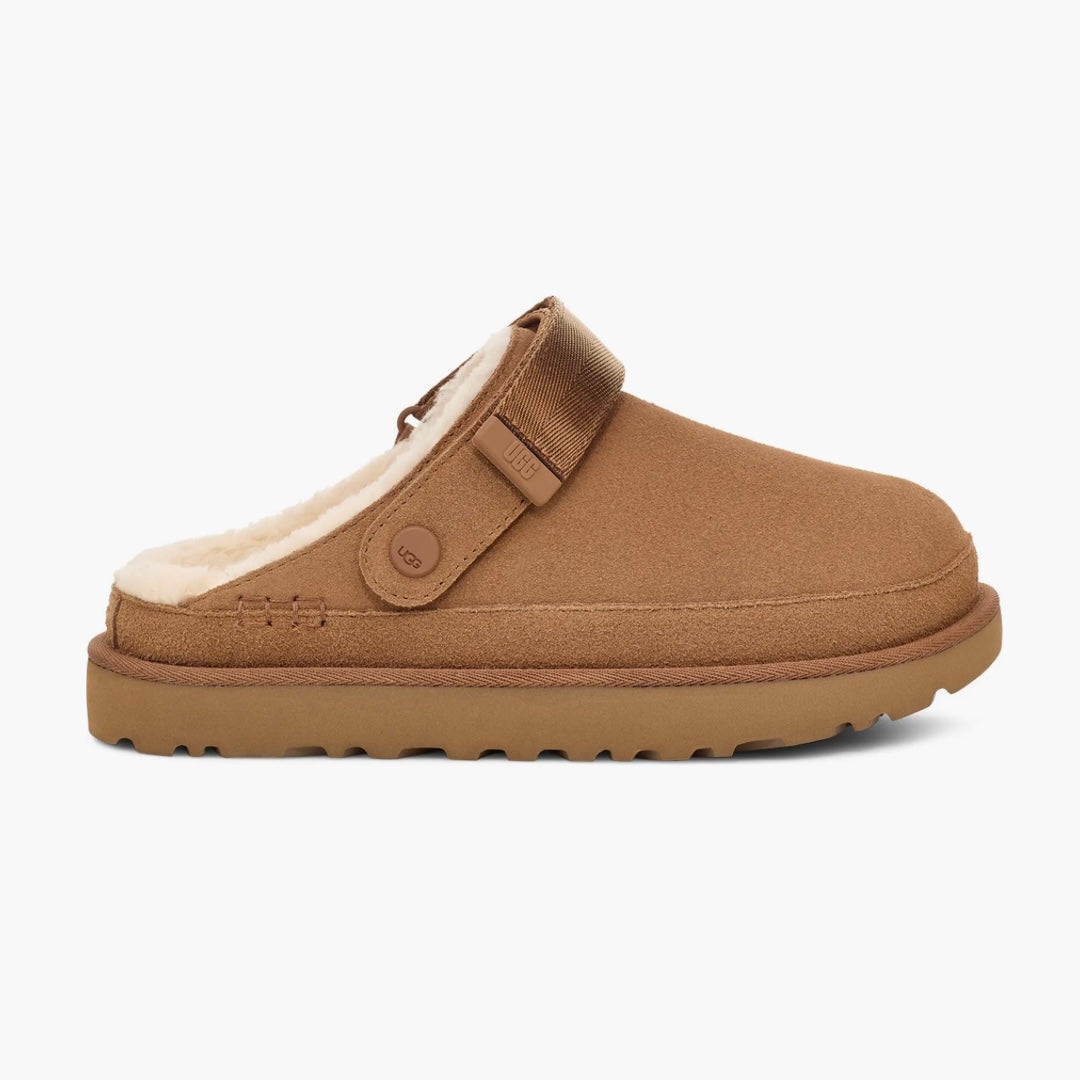 UGG GOLDENSTAR COZY CLOG