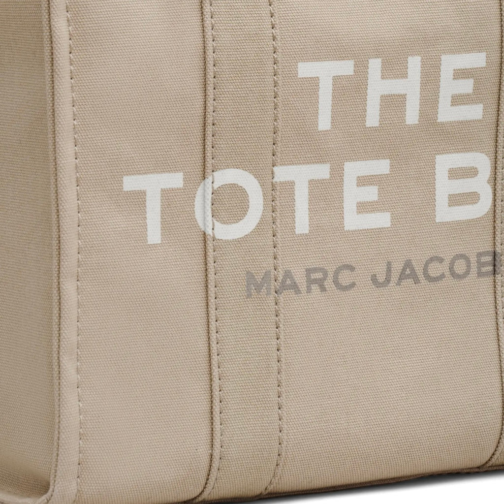 MARC JACOBS THE CANVAS MEDIUM TOTE BAG