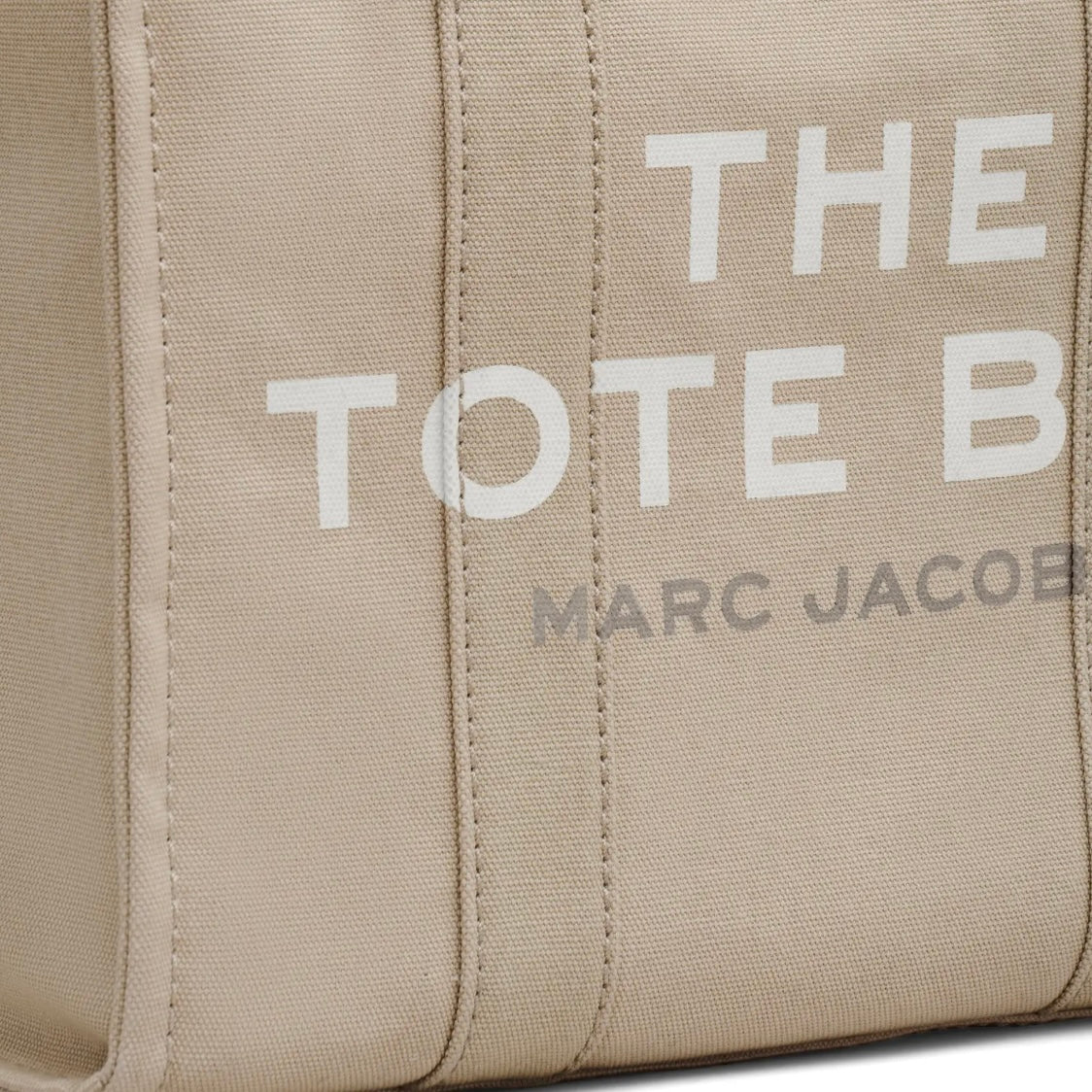 MARC JACOBS THE CANVAS MEDIUM TOTE BAG