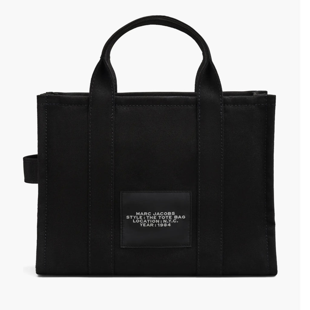 MARC JACOBS THE CANVAS MEDIUM TOTE BAG