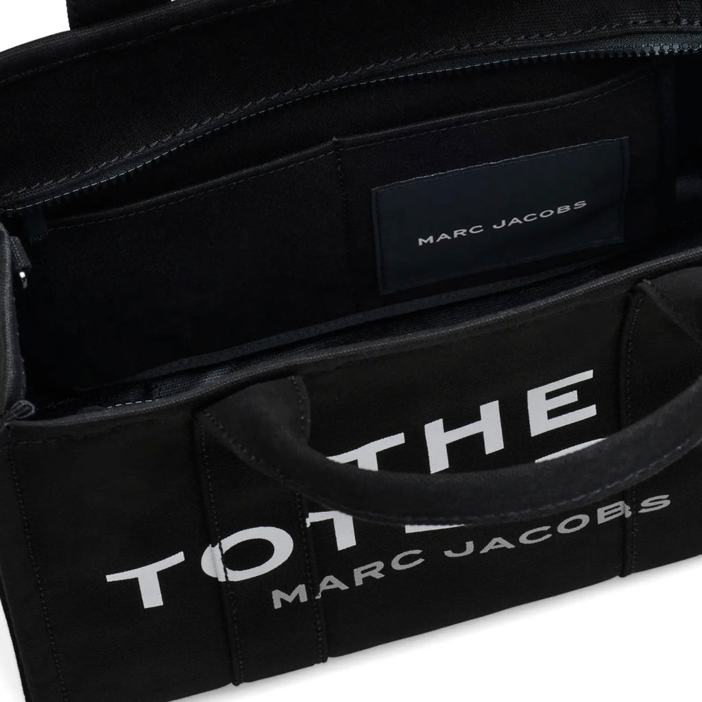 MARC JACOBS THE CANVAS MEDIUM TOTE BAG