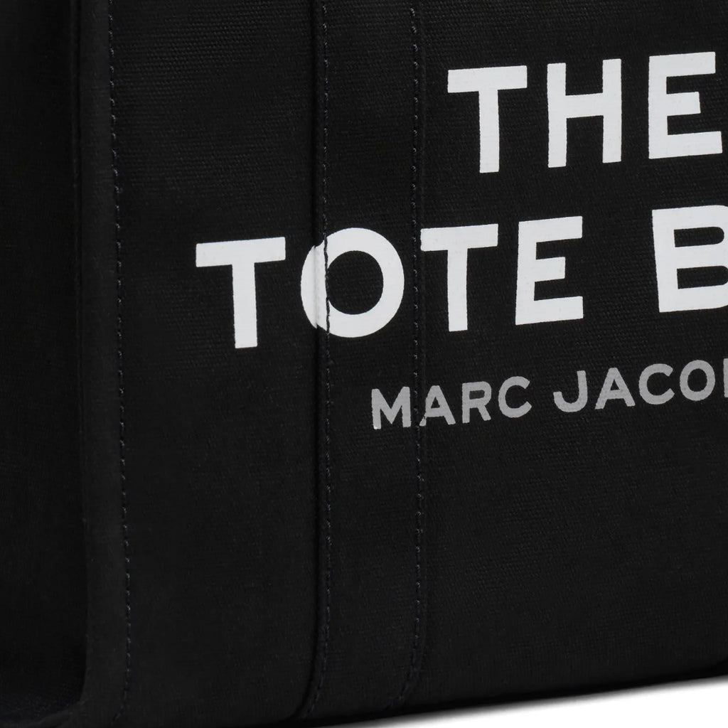 MARC JACOBS THE CANVAS MEDIUM TOTE BAG
