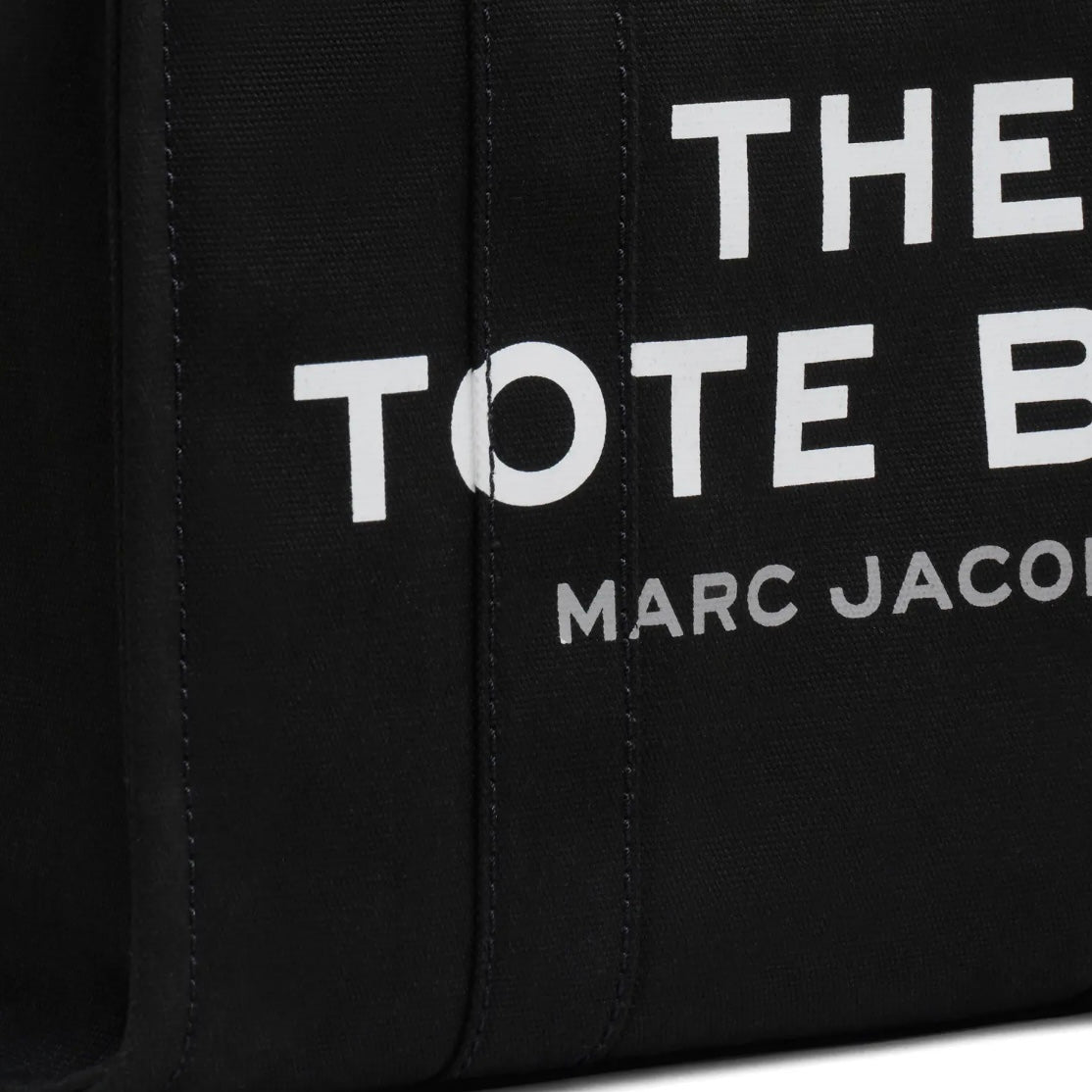 MARC JACOBS THE CANVAS MEDIUM TOTE BAG