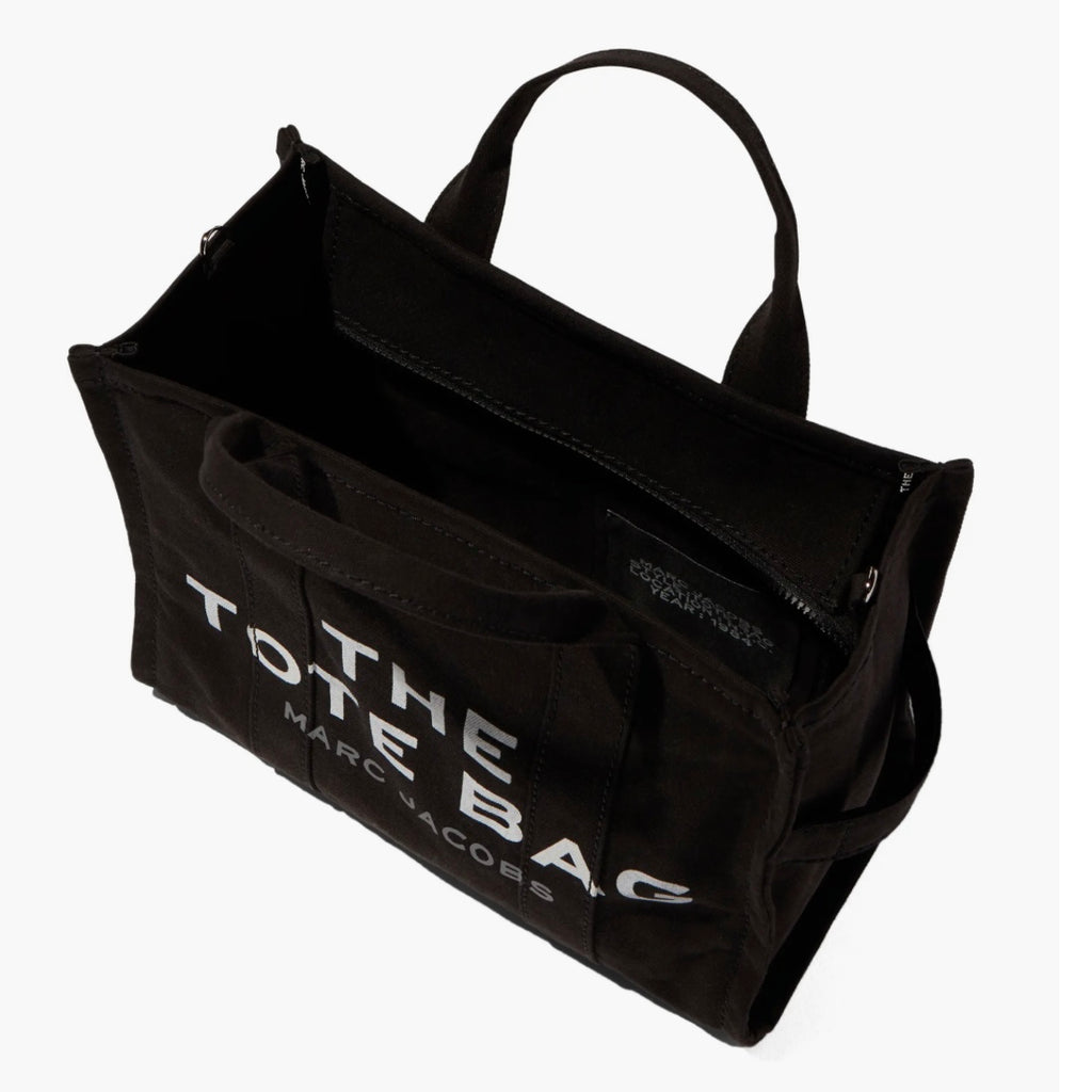 MARC JACOBS THE CANVAS MEDIUM TOTE BAG