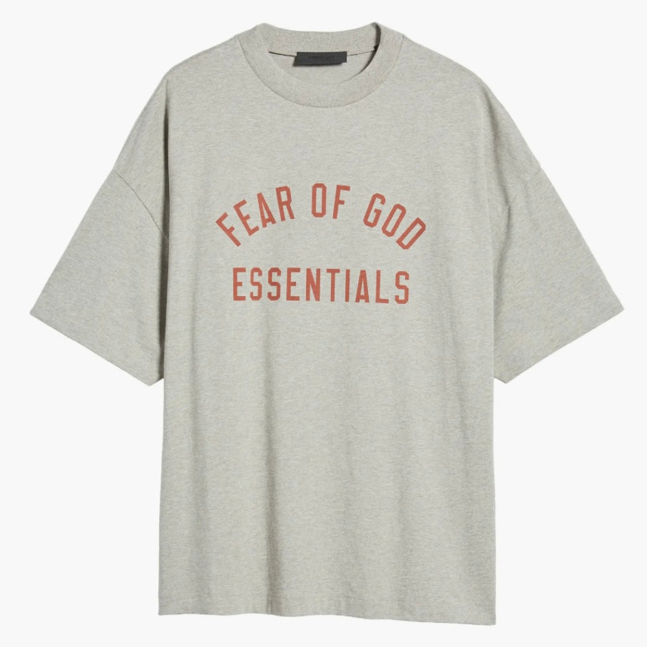 FEAR OF GOD LOGO GRAPHIC T-SHIRT