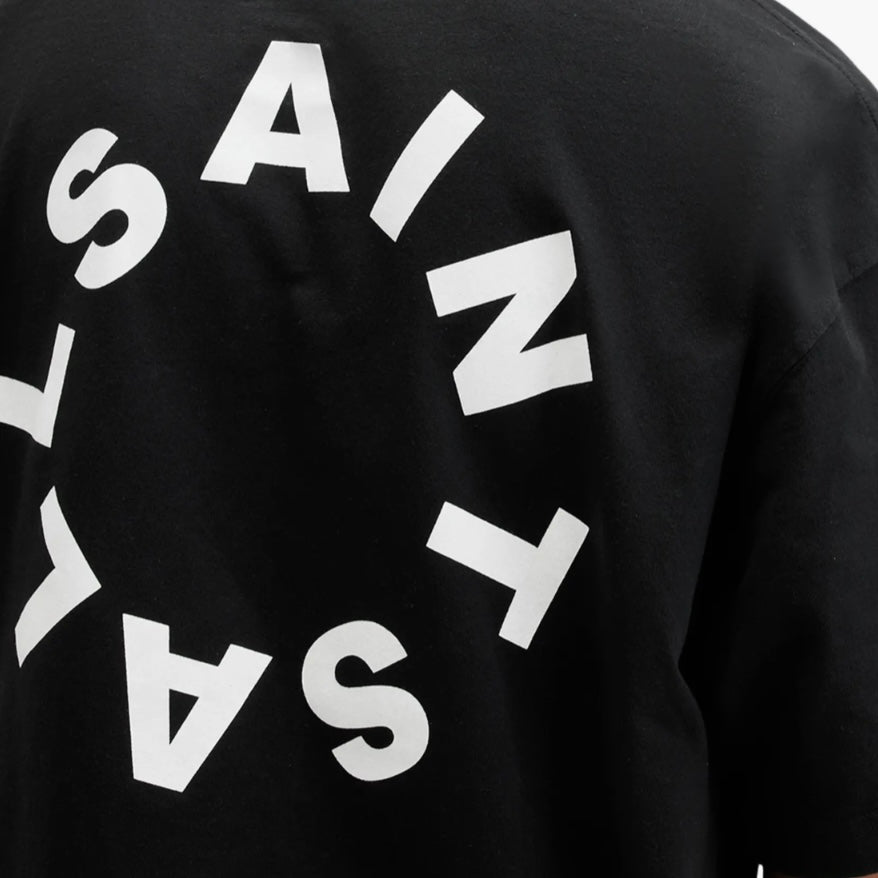ALLSAINTS TIERRA GRAPHIC T-SHIRT
