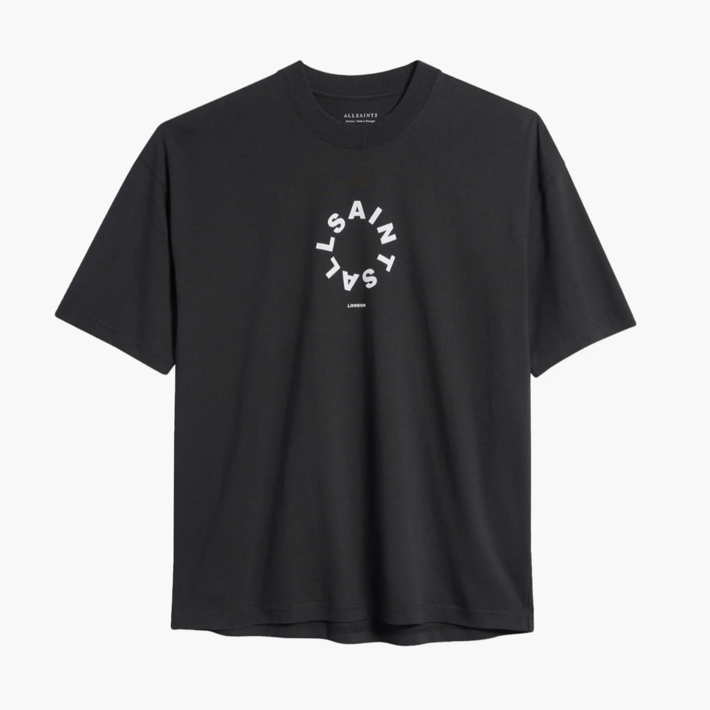 ALLSAINTS TIERRA GRAPHIC T-SHIRT