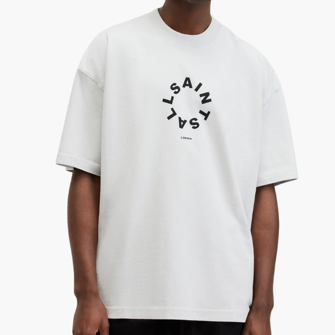 ALLSAINTS TIERRA GRAPHIC T-SHIRT