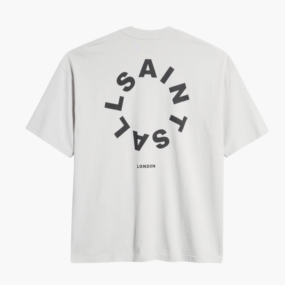 ALLSAINTS TIERRA GRAPHIC T-SHIRT