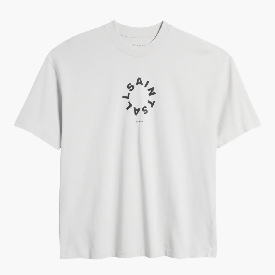 ALLSAINTS TIERRA GRAPHIC T-SHIRT