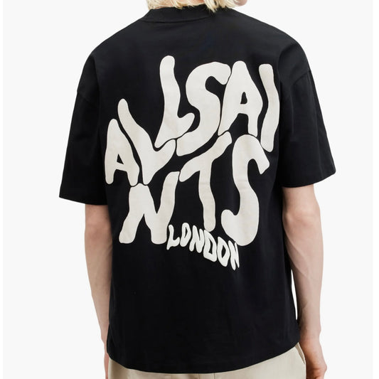 ALLSAINTS ORLANDO GRAPHIC T-SHIRT