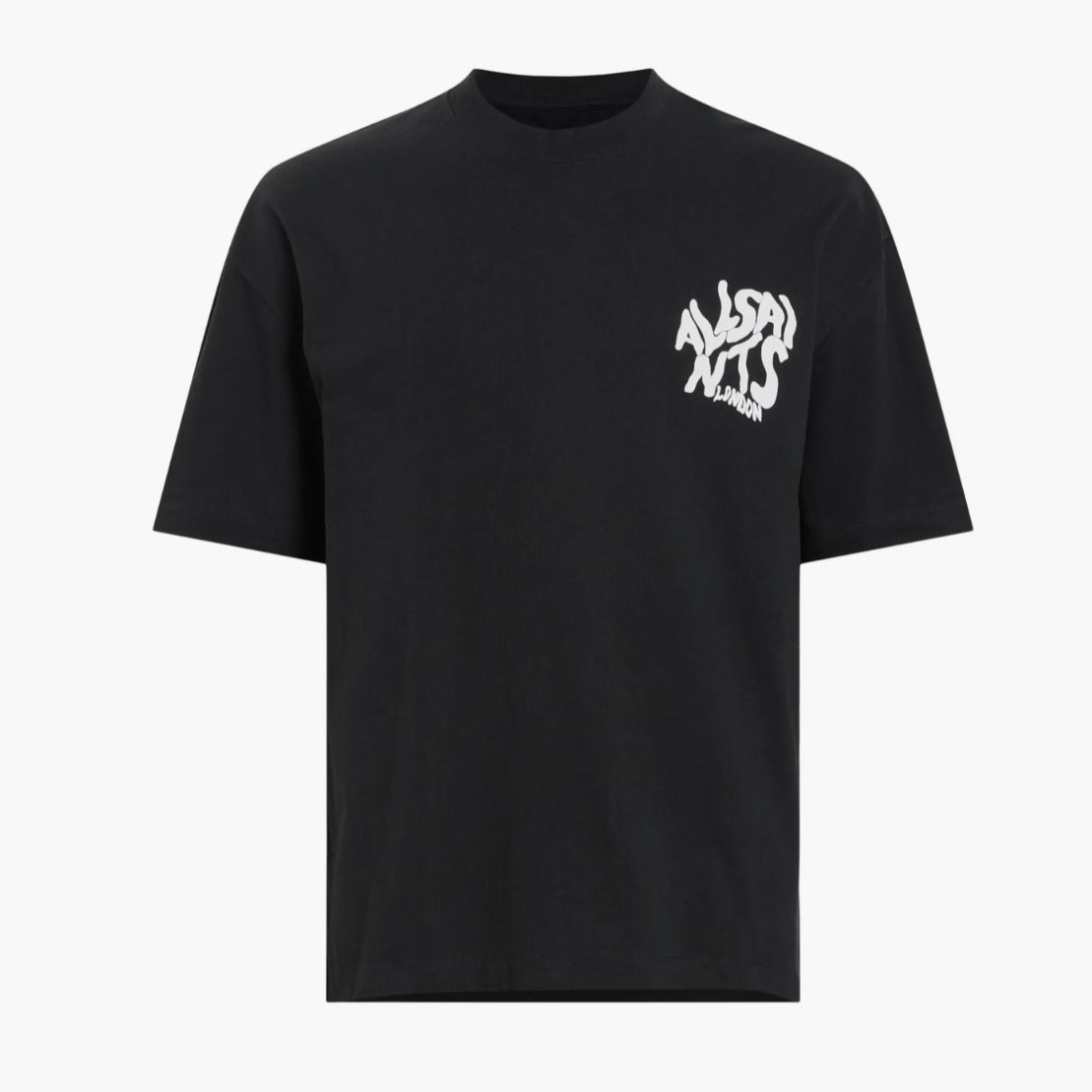 ALLSAINTS ORLANDO GRAPHIC T-SHIRT