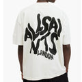 ALLSAINTS ORLANDO GRAPHIC T-SHIRT