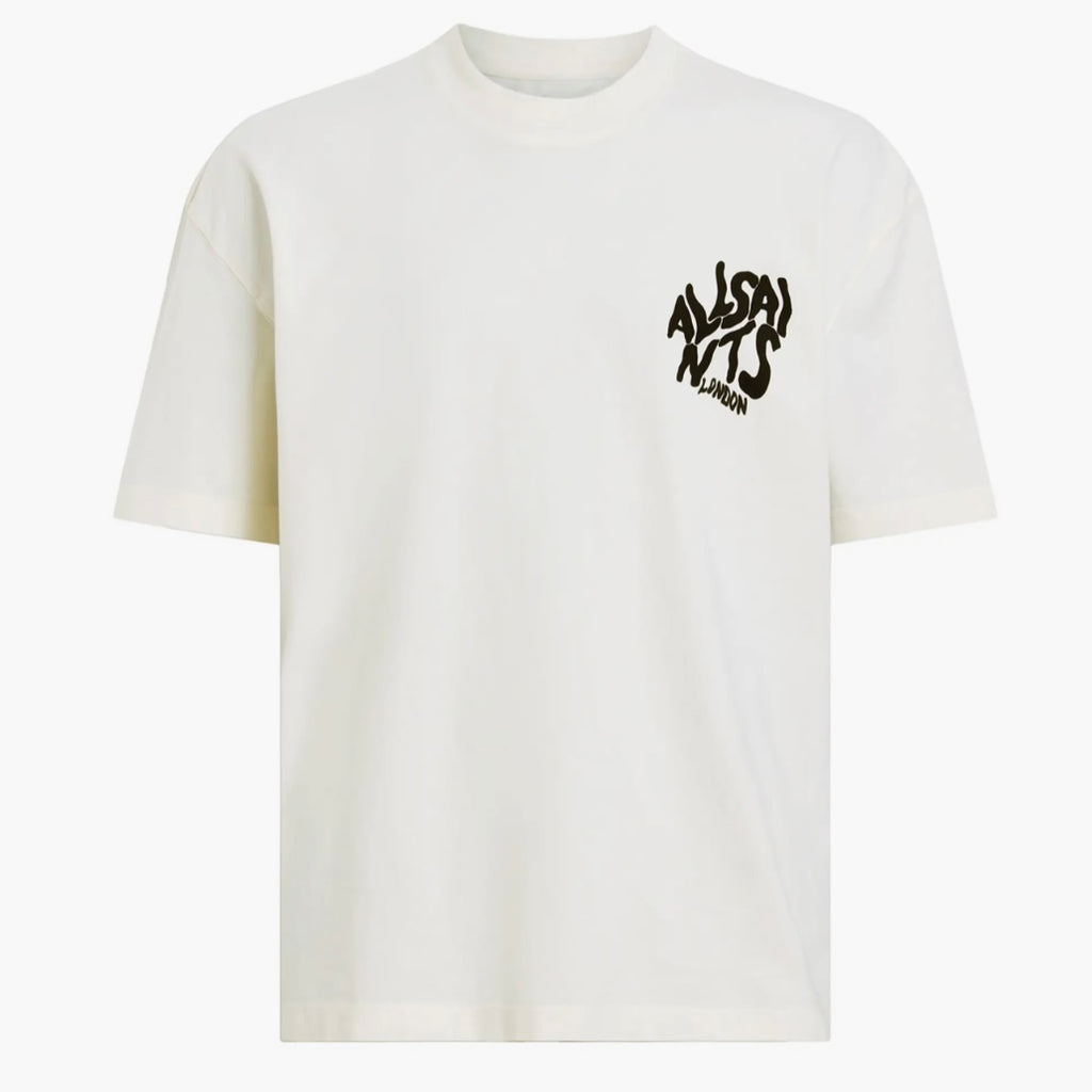 ALLSAINTS ORLANDO GRAPHIC T-SHIRT