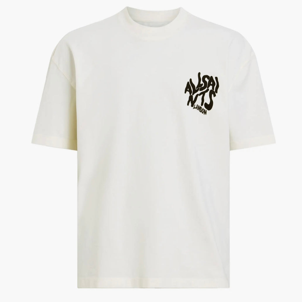 ALLSAINTS ORLANDO GRAPHIC T-SHIRT