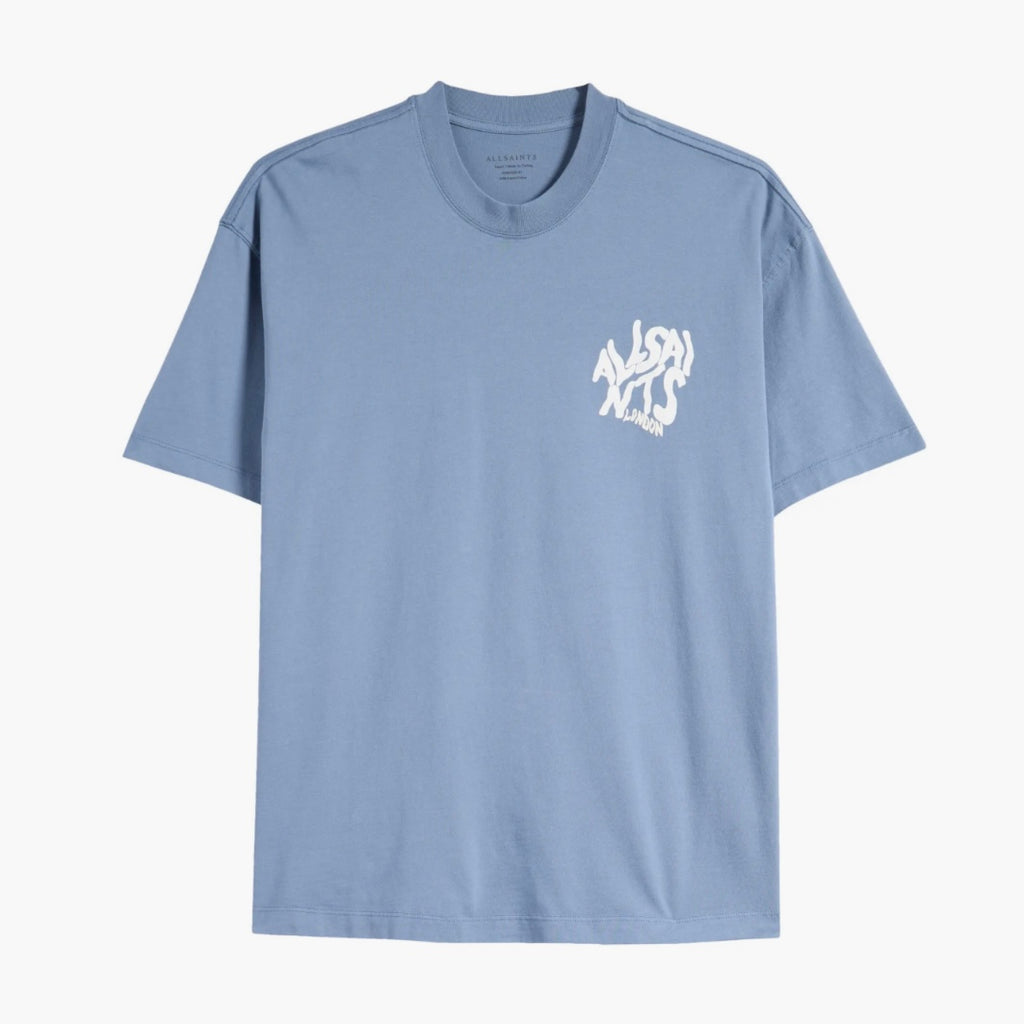 ALLSAINTS ORLANDO GRAPHIC T-SHIRT