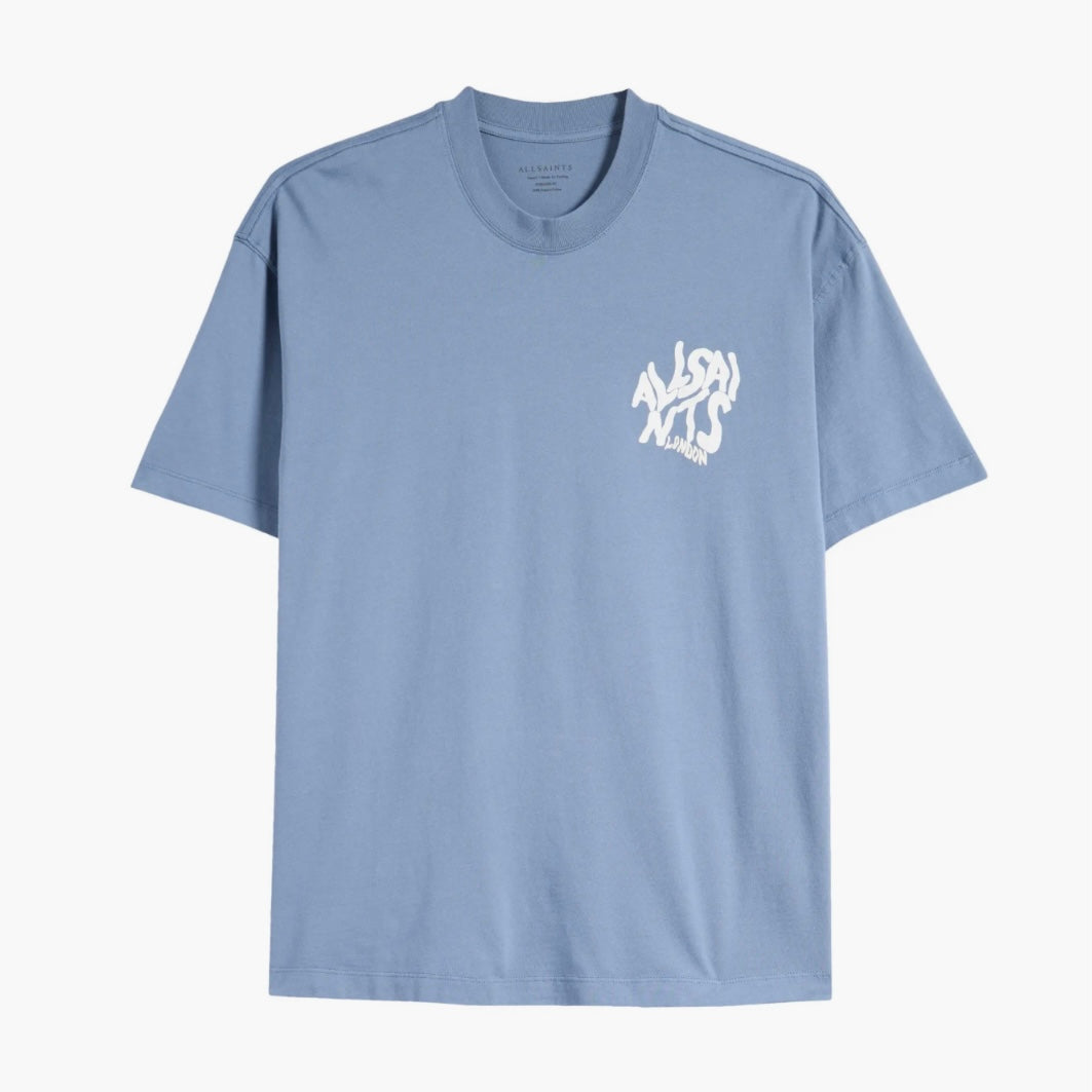 ALLSAINTS ORLANDO GRAPHIC T-SHIRT