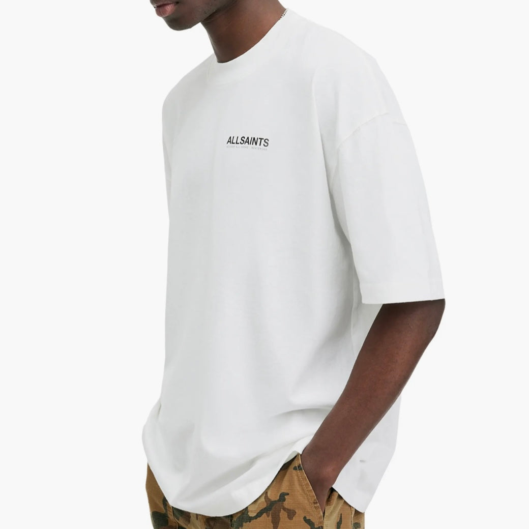 ALLSAINTS NEW YORK GRAPHIC T-SHIRT