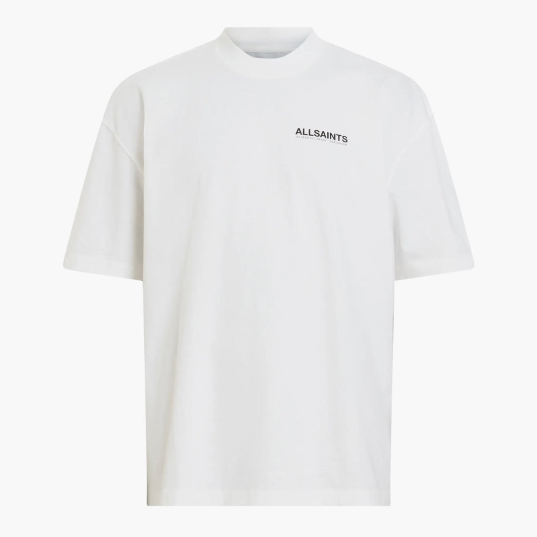 ALLSAINTS NEW YORK GRAPHIC T-SHIRT