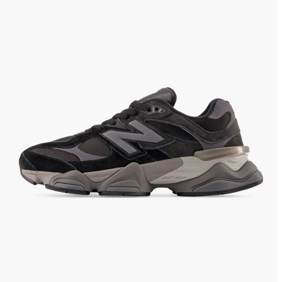 NEW BALANCE 9060 SNEAKERS