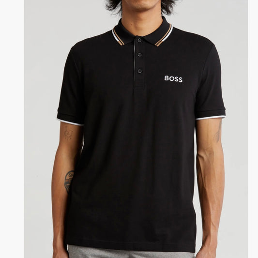 BOSS PADDY PRO POLO