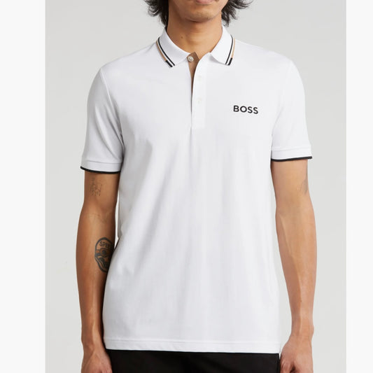 BOSS PADDY POLO