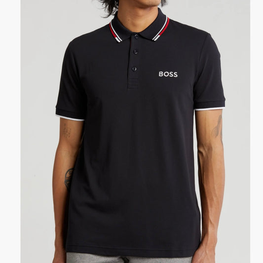 BOSS PADDY POLO