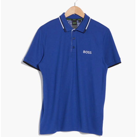 BOSS PADDY POLO