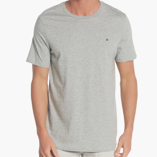 TOMMY HILFIGER CREW NECK LOUNGE T-SHIRT