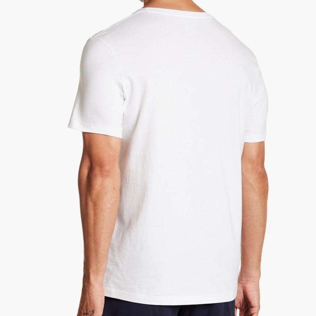 TOMMY HILFIGER CREW NECK LOUNGE T-SHIRT