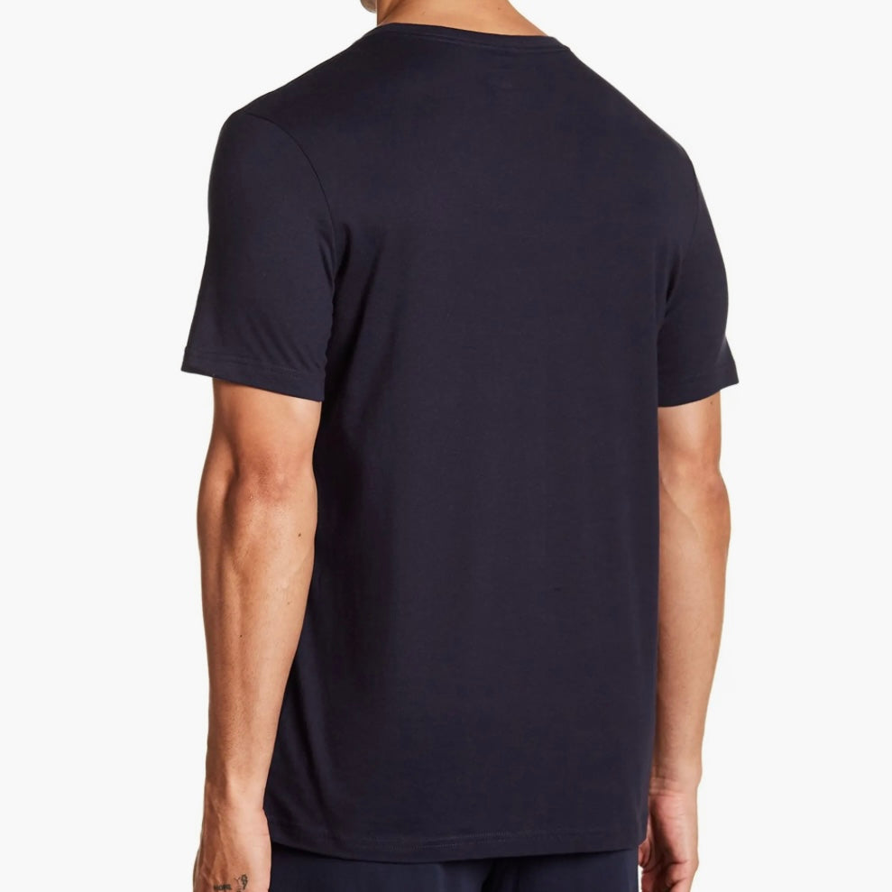 TOMMY HILFIGER CREW NECK LOUNGE T-SHIRT