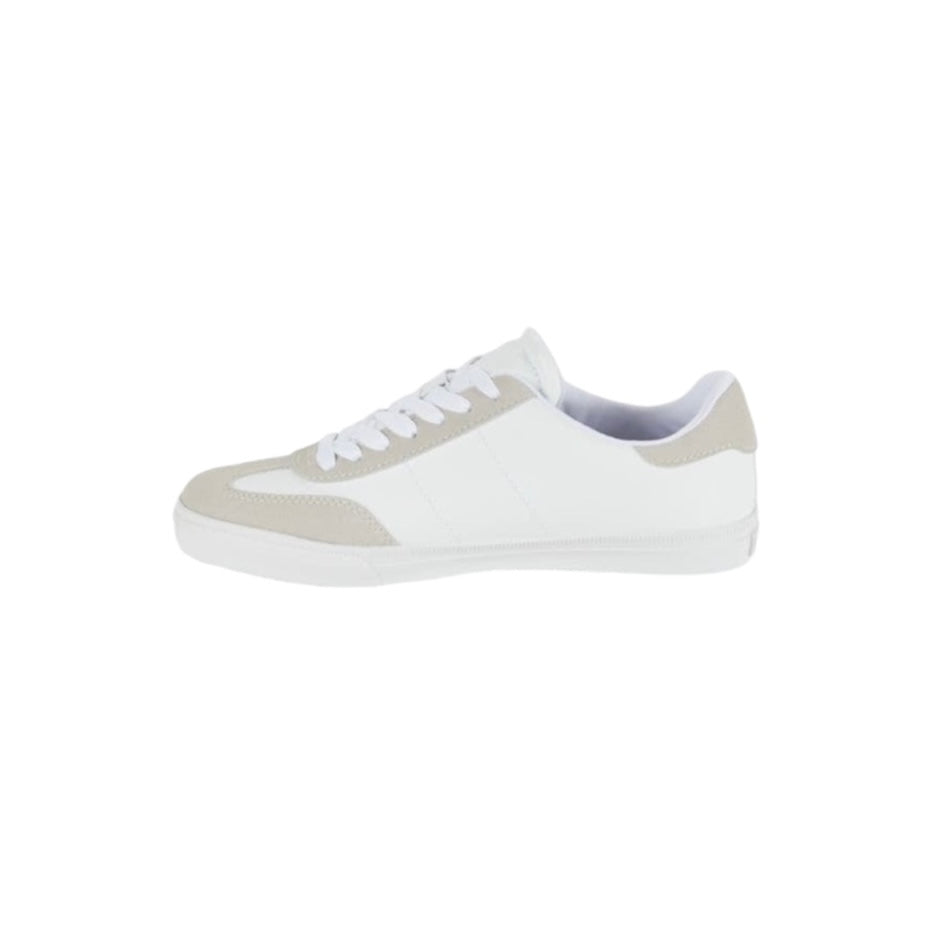 TOMMY HILFIGER STRIPE LOW TOP SNEAKER