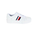 TOMMY HILFIGER BELVIE LOW TOP SNEAKER