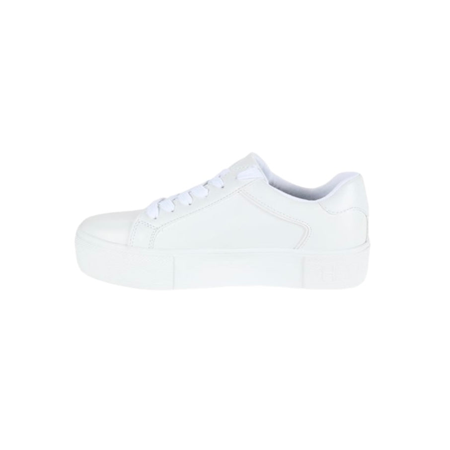 TOMMY HILFIGER BELVIE LOW TOP SNEAKER