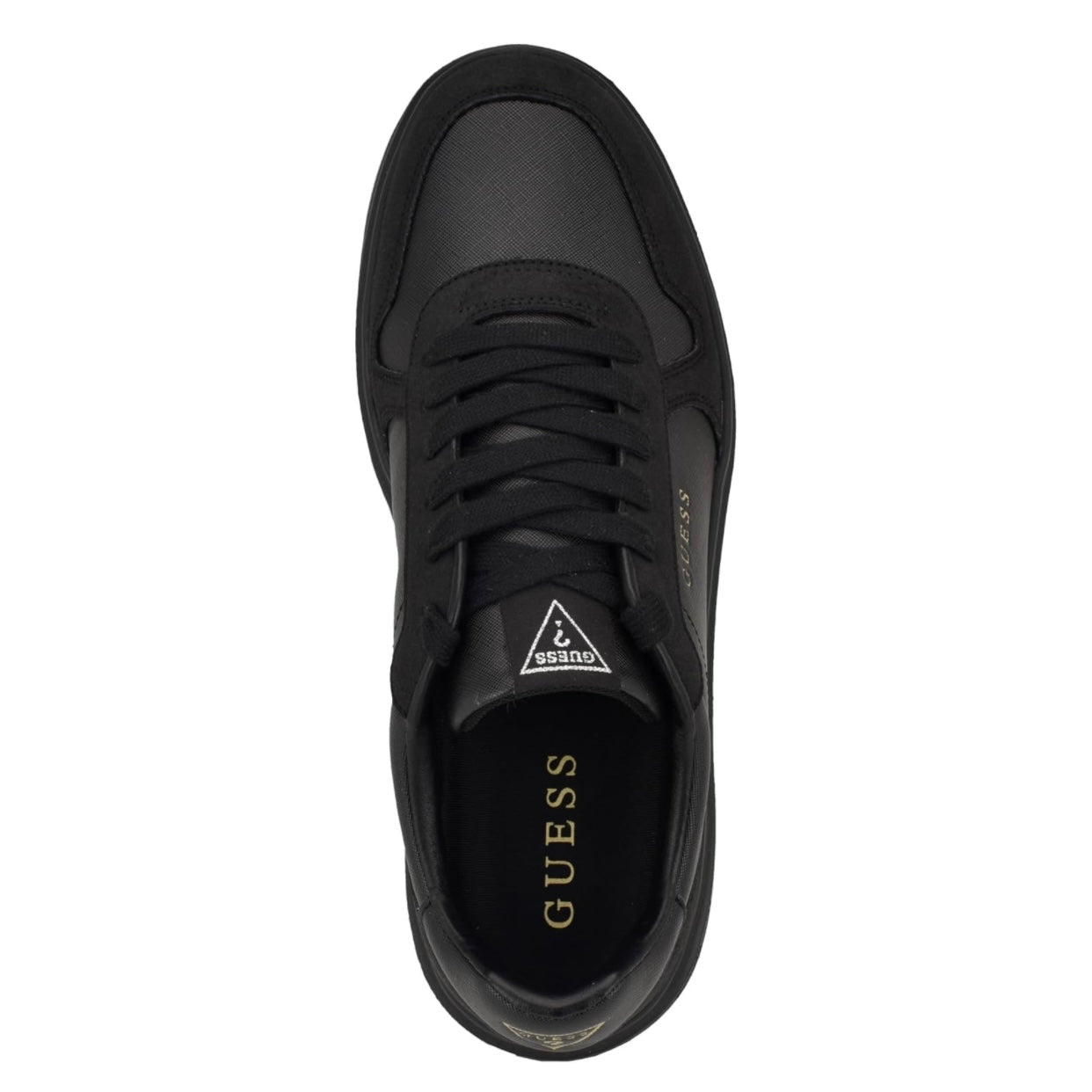 GUESS CAXER SNEAKER (MEN)