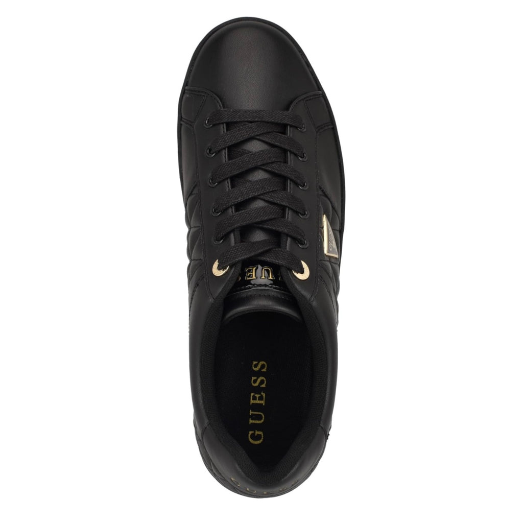 GUESS MEN´S LARVIN SNEAKER